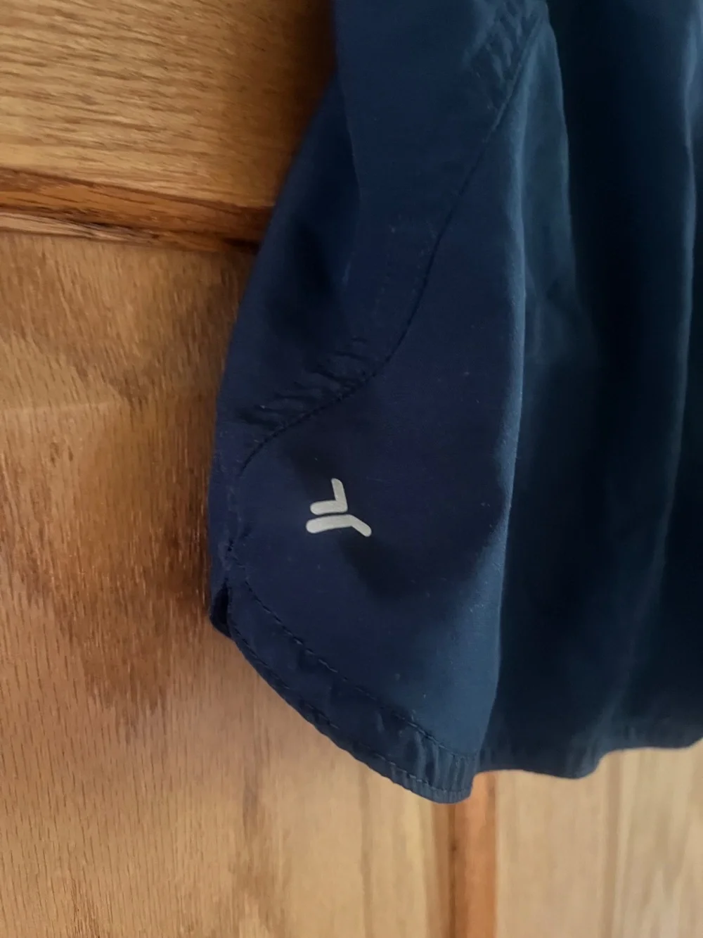 Old Navy girls active shorts
